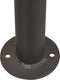 vidaXL - Prieel - 180 - g/m² - 4x4x3 - m - wit