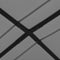 vidaXL - Prieel - 4x4 - m - antraciet