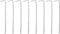 vidaXL - Prieel - 4x4 - m - antraciet