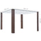 vidaXL-Prieel-met-dak-300x300x200-cm-poly-rattan-bruin-en-crème