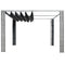 vidaXL-Prieel-met-dak-300x300x200-cm-poly-rattan-grijs-en-antraciet
