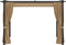 vidaXL - Prieel - met - gordijnen - 3x3 - m - staal - taupe
