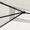vidaXL - Prieel - met - paalhoezen - 160 - g/m² - 3x4x2,6 - m - crèmekleurig