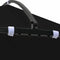 vidaXL - Prieel - rond - 300x290 - cm - antraciet