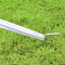 vidaXL - Prieel - zeshoekige - ster - 10 - m