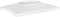 vidaXL - Prieeldak - 2-laags - 310 - g/m² - 3x3 - m - terracottakleurig