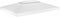 vidaXL - Prieeldak - 2-laags - 310 - g/m² - 4x3 - m - wit