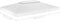 vidaXL - Prieeldak - 2-laags - 310 - g/m² - 4x3 - m - wit