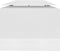 vidaXL - Prieeldak - 2-laags - 310 - g/m² - 4x3 - m - wit