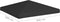 vidaXL - Prieeldak - 270 - g/m² - 4x3 - m - geel