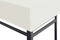 vidaXL - Prieeldak - 310 - g/m² - 3x3 - m - groen