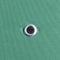 vidaXL - Prieeldak - 310 - g/m² - 3x3 - m - groen