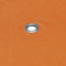 vidaXL - Prieeldak - 310 - g/m² - 3x3 - m - oranje