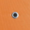 vidaXL - Prieeldak - 310 - g/m² - 3x3 - m - oranje