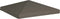 vidaXL - Prieeldak - 310 - g/m² - 3x3 - m - taupe