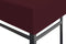 vidaXL - Prieeldak - 310 - g/m² - 3x4 - m - bordeaux
