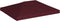 vidaXL - Prieeldak - 310 - g/m² - 3x4 - m - bordeaux
