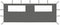vidaXL - Prieelzijwand - met - ramen - 6x2 - m - antracietkleurig