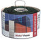 vidaXL - Prikkeldraad - rol - 100m - (Groen)
