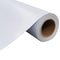 vidaXL - Privacyfolie - mat - melkglas - zelfklevend - 0,9x5 - m