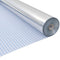 vidaXL - Privacyfolie - reflecterend - spiegelend - zelfklevend - 0,9x20 - m
