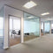 vidaXL - Privacyfolie - zelfklevend - matte - strepen - 0,9x50 - m