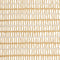 vidaXL - Privacynet - 150 - g/m² - 1,5x25 - m - HDPE - beige