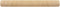 vidaXL - Privacynet - 150 - g/m² - 1,5x25 - m - HDPE - beige