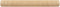 vidaXL - Privacynet - 150 - g/m² - 1,5x25 - m - HDPE - beige