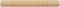 vidaXL - Privacynet - 150 - g/m² - 1,5x25 - m - HDPE - beige