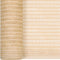 vidaXL - Privacynet - 150 - g/m² - 2x10 - m - HDPE - beige