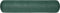 vidaXL - Privacynet - 150 - g/m² - 3,6x10 - m - HDPE - groen