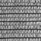 vidaXL - Privacynet - 195 - g/m² - 1x10 - m - HDPE - antracietkleurig