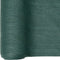 vidaXL - Privacynet - 195 - g/m² - 3,6x25 - m - HDPE - groen