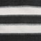 vidaXL - Privacynet - 75 - g/m² - 1,2x25 - m - HDPE - antracietkleurig - en - wit