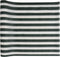 vidaXL - Privacynet - 75 - g/m² - 1,2x25 - m - HDPE - groen - en - wit