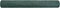 vidaXL - Privacynet - 75 - g/m² - 1,5x10 - m - HDPE - groen