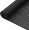 vidaXL - Privacynet - 75 - g/m² - 1,5x10 - m - HDPE - zwart