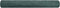 vidaXL - Privacynet - 75 - g/m² - 1,5x25 - m - HDPE - groen
