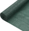 vidaXL - Privacynet - 75 - g/m² - 1,8x50 - m - HDPE - groen