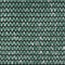 vidaXL - Privacynet - 75 - g/m² - 1,8x50 - m - HDPE - groen