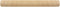 vidaXL - Privacynet - 75 - g/m² - 1x25 - m - HDPE - beige