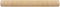 vidaXL - Privacynet - 75 - g/m² - 1x25 - m - HDPE - beige