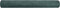 vidaXL - Privacynet - 75 - g/m² - 2x10 - m - HDPE - groen