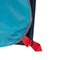 vidaXL - Privacytent - pop-up - waterdicht - blauw