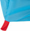 vidaXL - Privacytent - pop-up - waterdicht - blauw