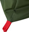vidaXL - Privacytent - pop-up - waterdicht - groen