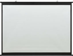 vidaXL - Projectiescherm - 1:1 - 67''