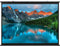 vidaXL - Projectiescherm - 1:1 - 67''