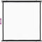 vidaXL - Projectiescherm - 1:1 - 67''
